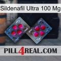 Sildenafil Ultra 100 Mg 15